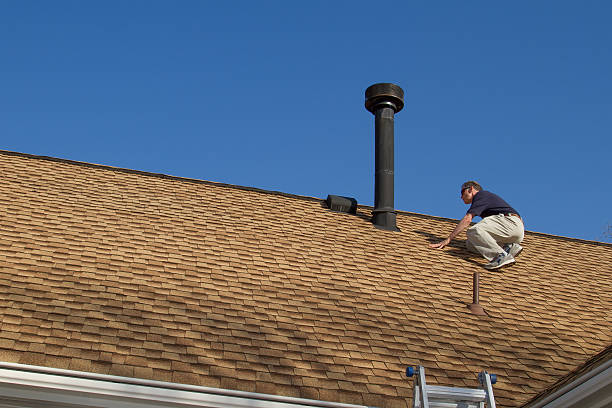 Best Emergency Roof Repair  in USA